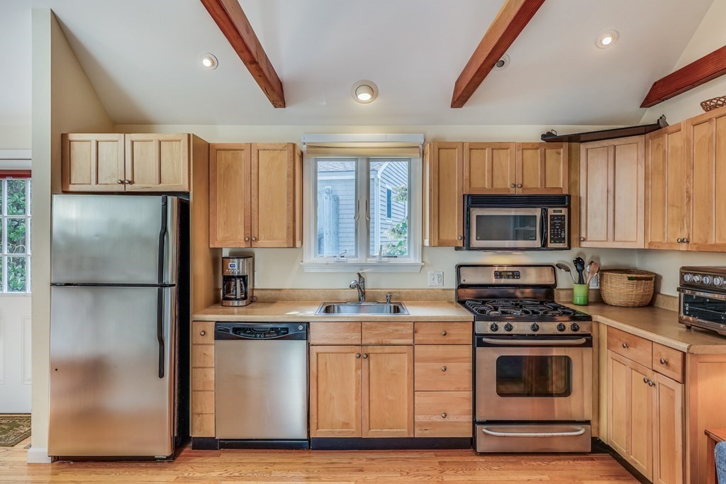 25 Locust Road, Unit 25 Eastham, MA 02642 - Photo 15 of 41 Gallery Image 15