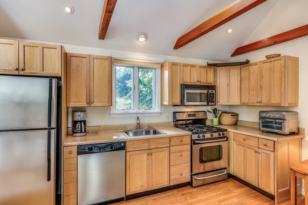 25 Locust Road, Unit 25 Eastham, MA 02642 - Photo 16 of 41 Gallery Image 16