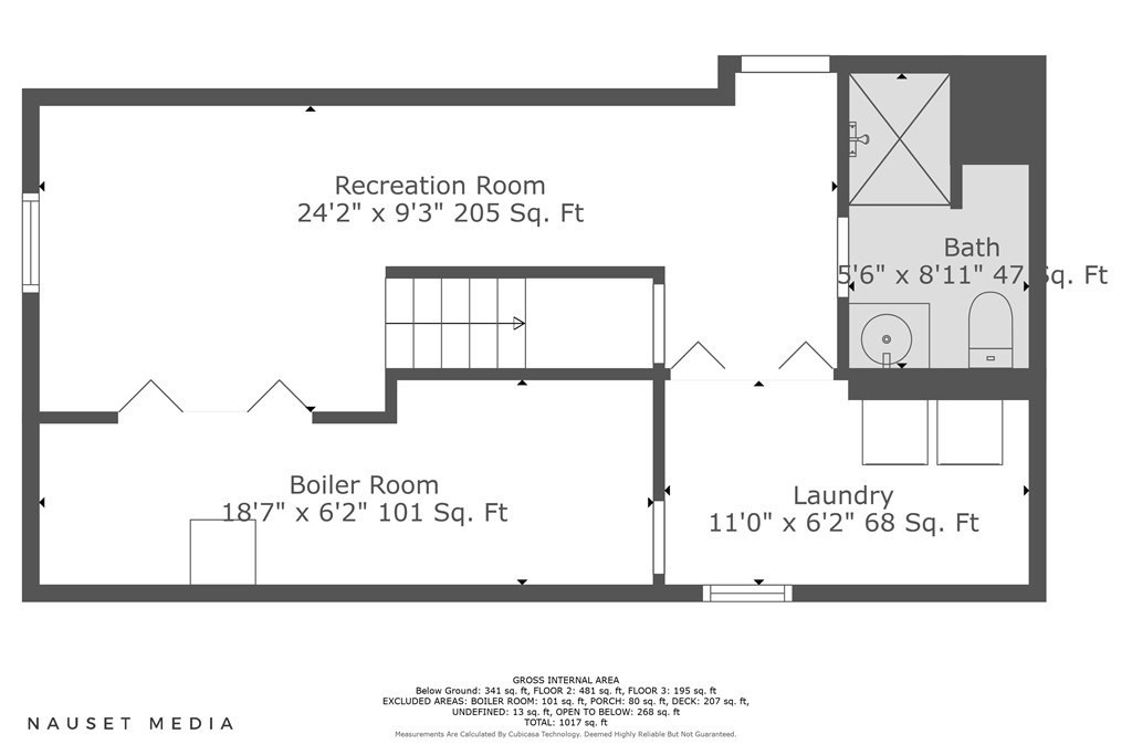 25 Locust Road, Unit 25 Eastham, MA 02642 - Photo 24 of 41 Gallery Image 24