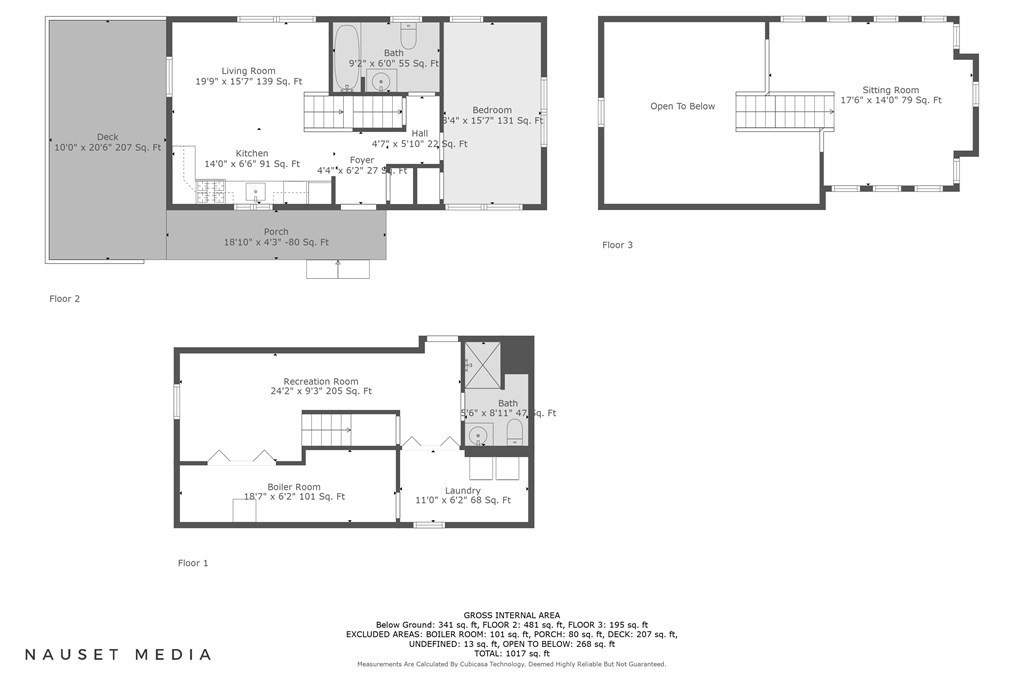 25 Locust Road, Unit 25 Eastham, MA 02642 - Photo 35 of 41 Gallery Image 35