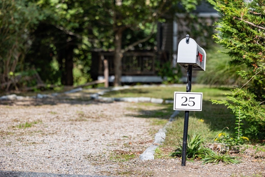 25 Locust Road, Unit 25 Eastham, MA 02642 - Photo 36 of 41 Gallery Image 36