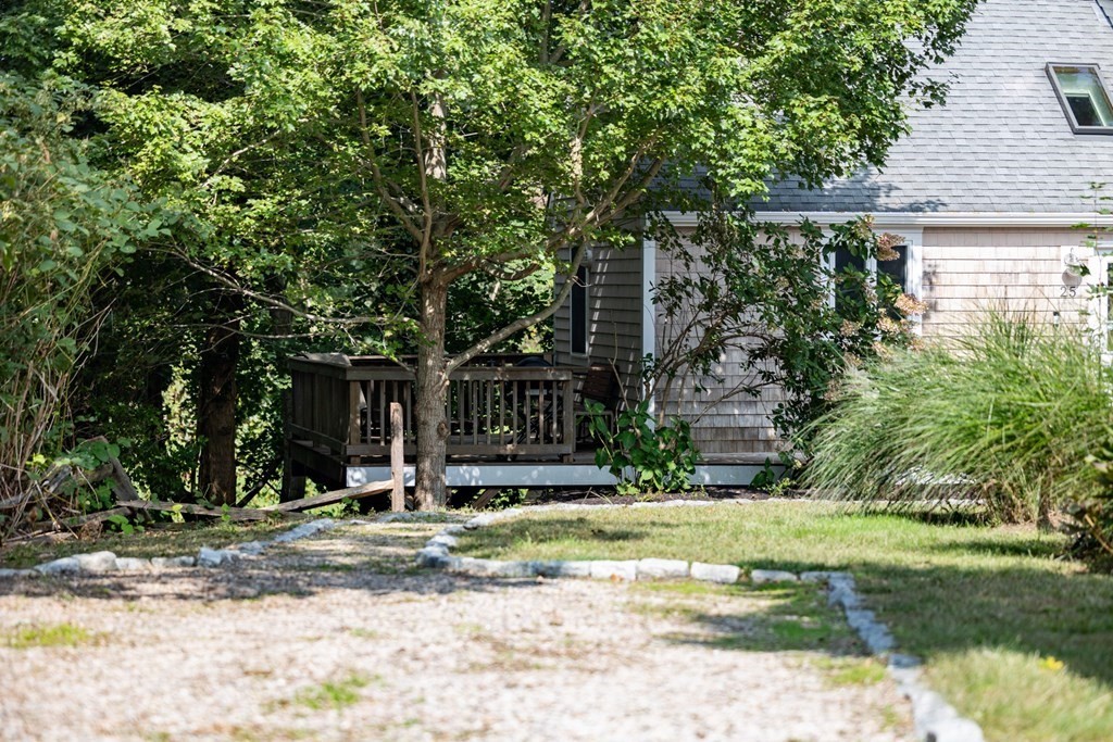 25 Locust Road, Unit 25 Eastham, MA 02642 - Photo 37 of 41 Gallery Image 37