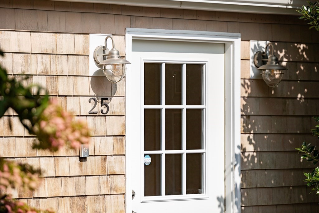 25 Locust Road, Unit 25 Eastham, MA 02642 - Photo 38 of 41 Gallery Image 38
