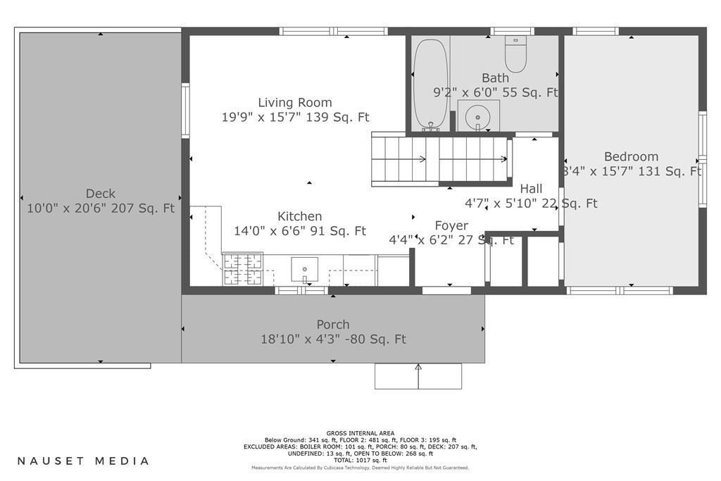 25 Locust Road, Unit 25 Eastham, MA 02642 - Photo 10 of 41 Gallery Image 10