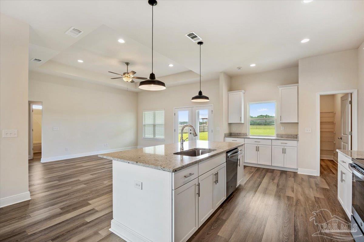 9211 Salter Road Pace, FL 32571 - Photo 10 of 39