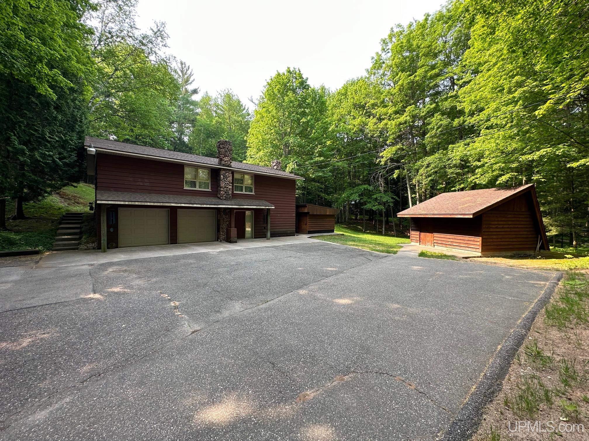 1148 Ortman Road Marquette, MI 49855 - Photo 6 of 59 Gallery Image 6