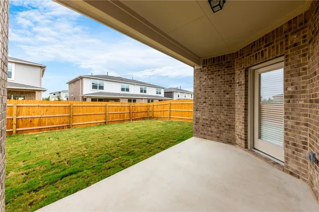 $1,995 | 1040 Winnsboro Drive, Round Rock, TX 78664