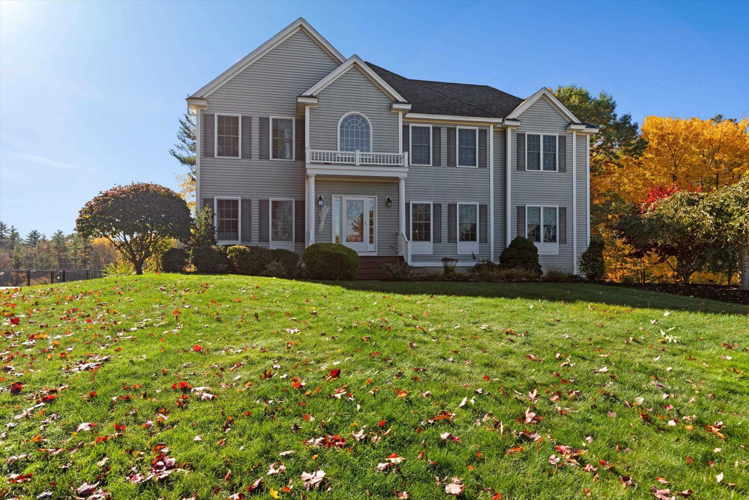 10 Seavey Pasture Road Stratham, NH 03885 - Photo 1 of 40