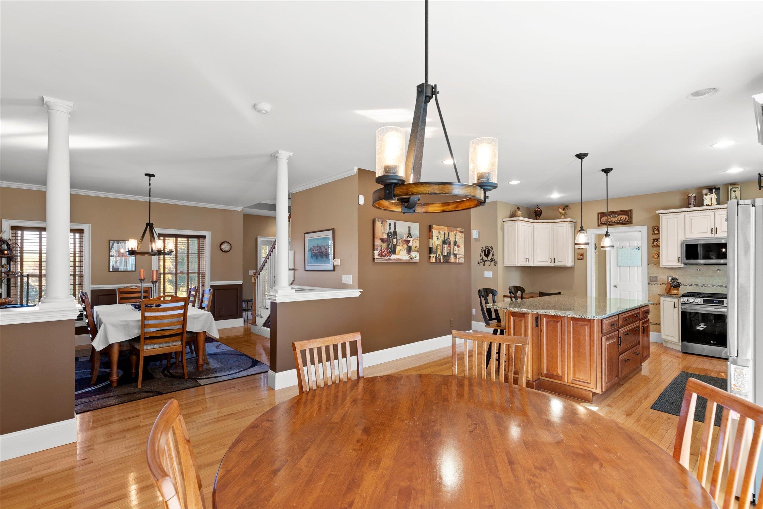 10 Seavey Pasture Road Stratham, NH 03885 - Photo 14 of 40