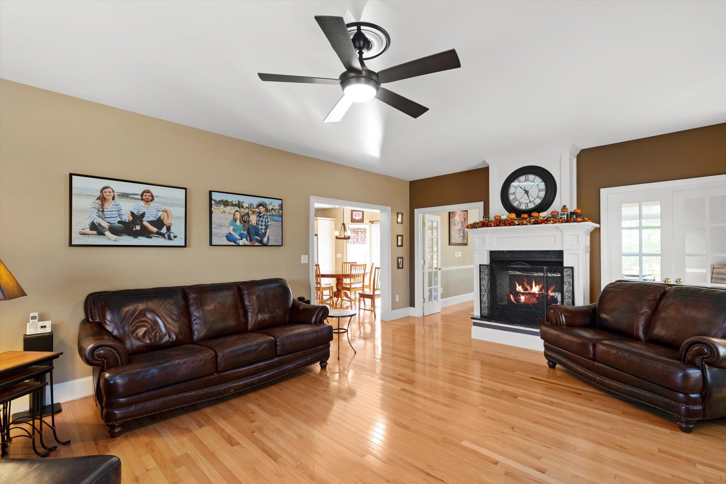 10 Seavey Pasture Road Stratham, NH 03885 - Photo 17 of 40
