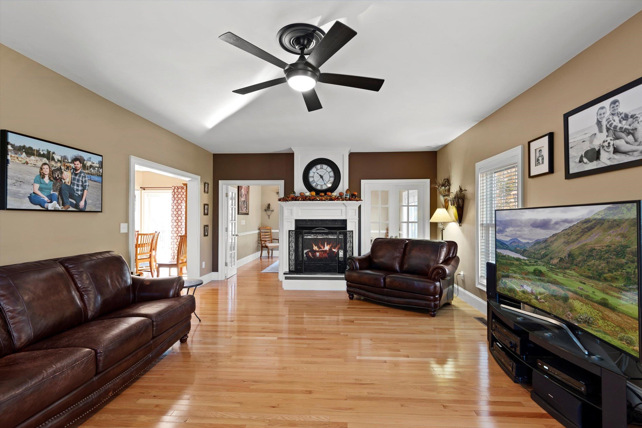 10 Seavey Pasture Road Stratham, NH 03885 - Photo 19 of 40
