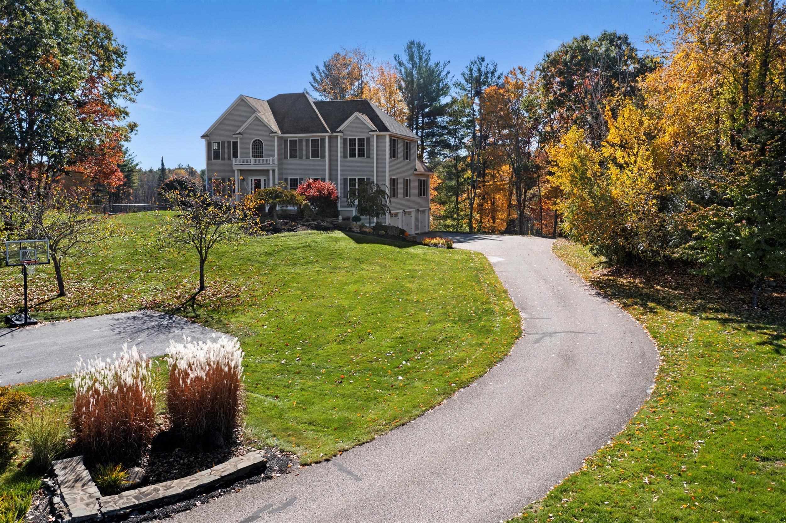 10 Seavey Pasture Road Stratham, NH 03885 - Photo 2 of 40