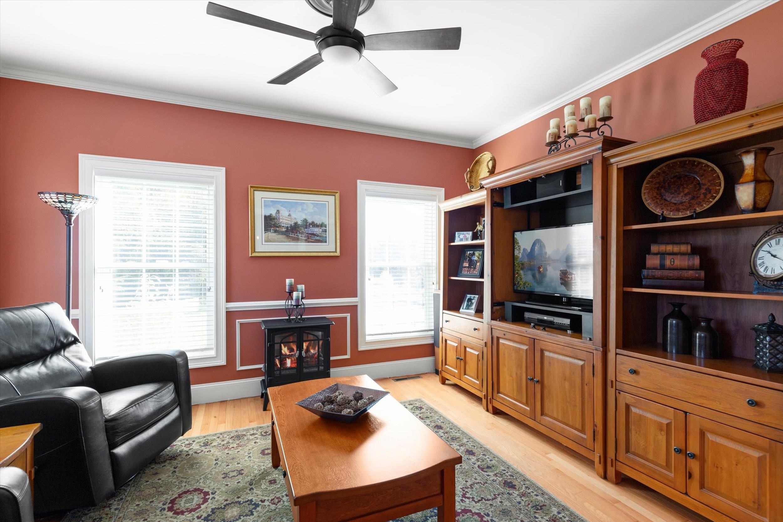 10 Seavey Pasture Road Stratham, NH 03885 - Photo 22 of 40