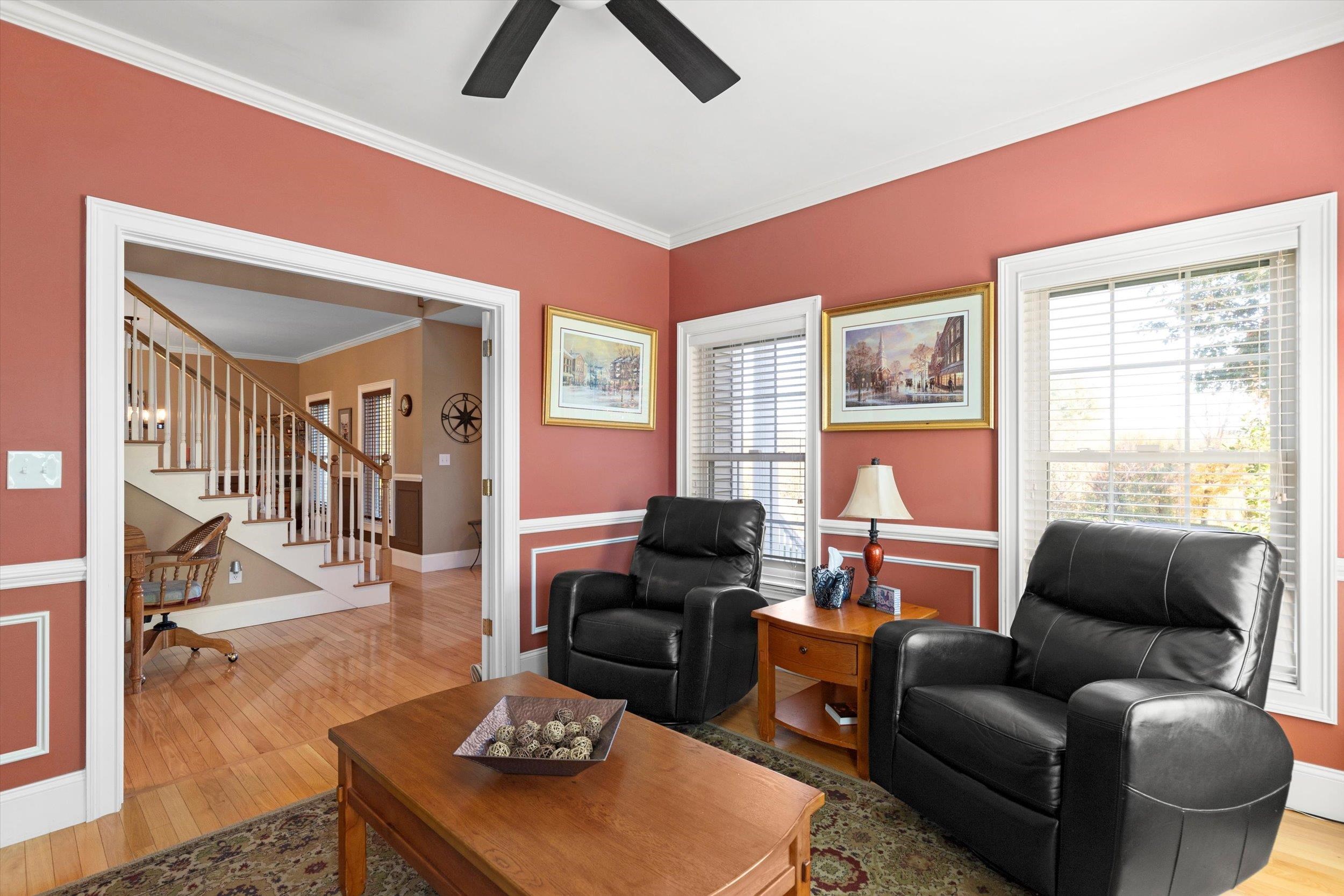 10 Seavey Pasture Road Stratham, NH 03885 - Photo 23 of 40