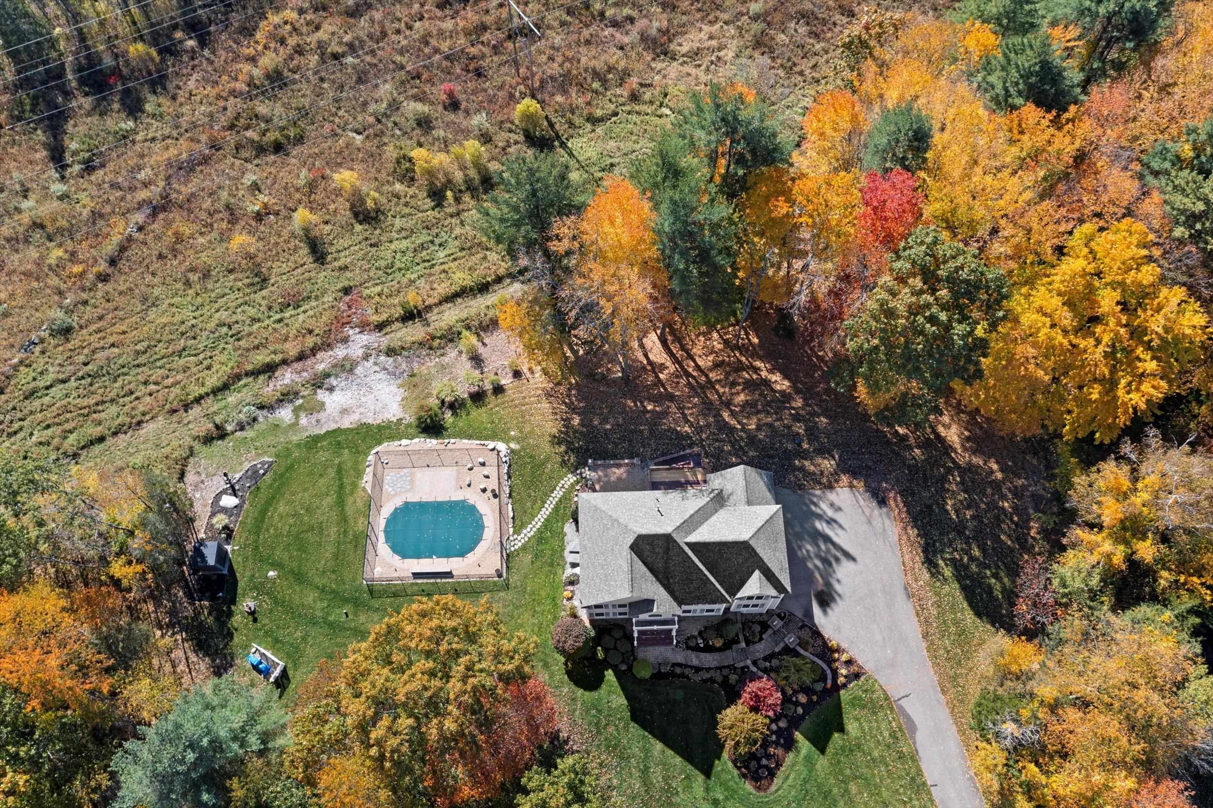 10 Seavey Pasture Road Stratham, NH 03885 - Photo 39 of 40