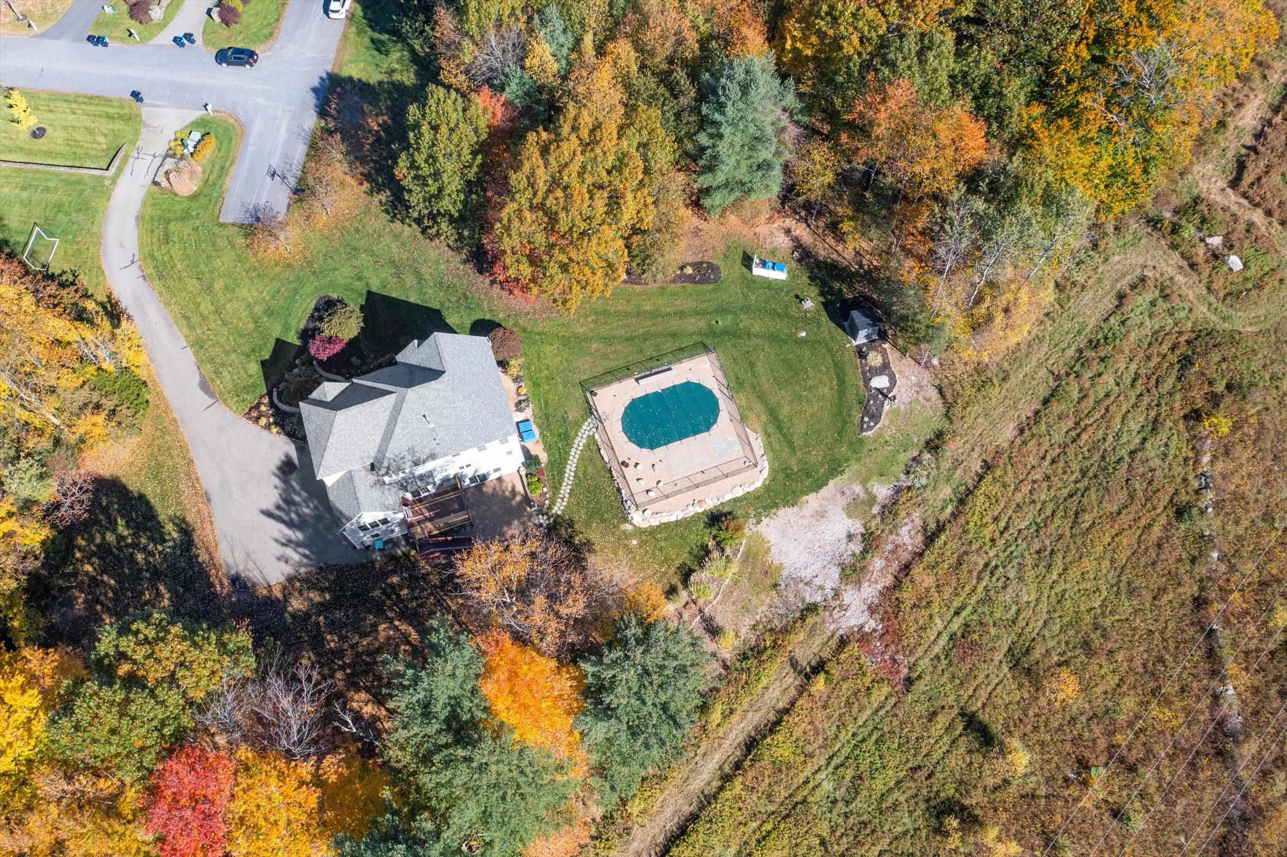 10 Seavey Pasture Road Stratham, NH 03885 - Photo 6 of 40
