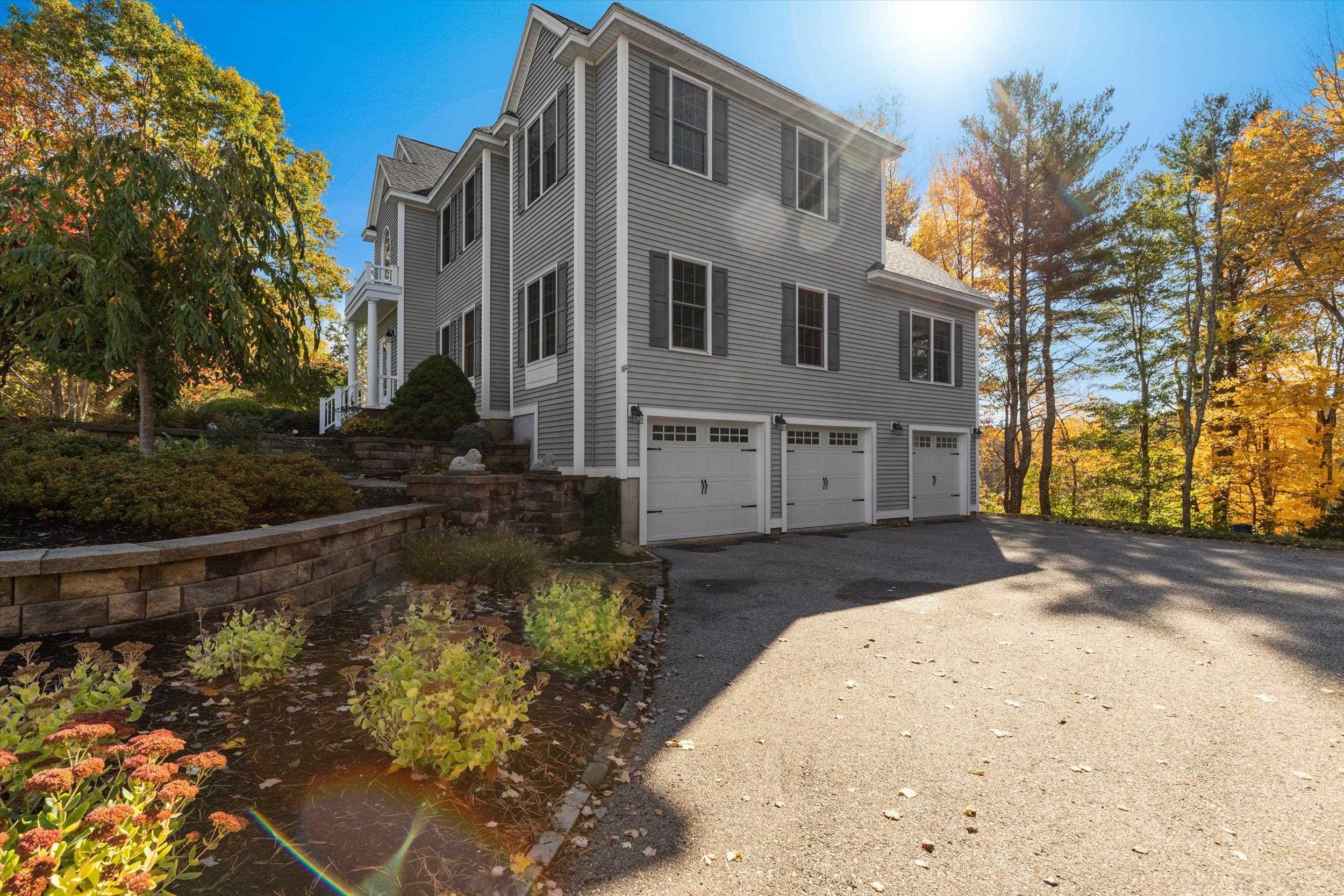 10 Seavey Pasture Road Stratham, NH 03885 - Photo 7 of 40