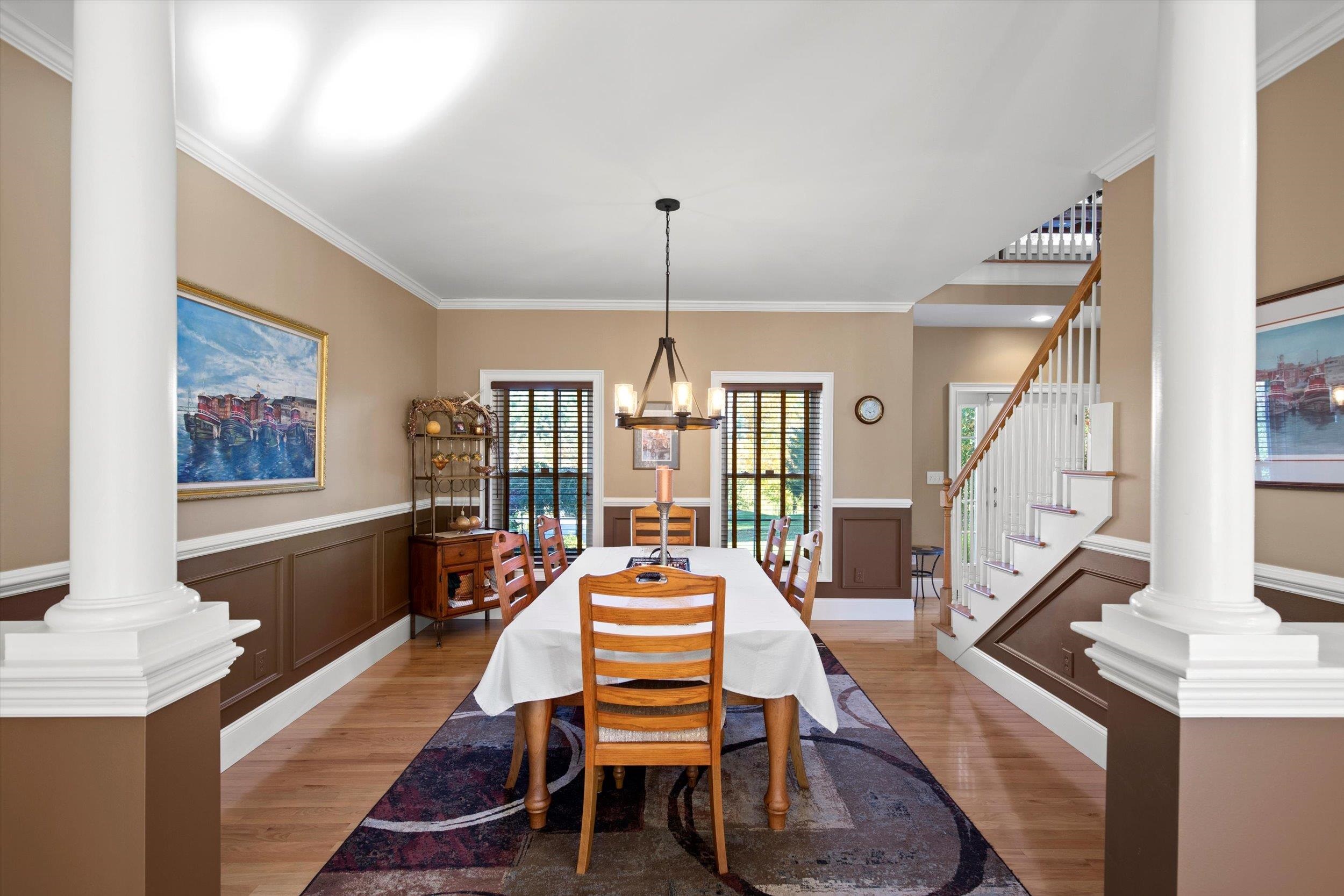 10 Seavey Pasture Road Stratham, NH 03885 - Photo 8 of 40