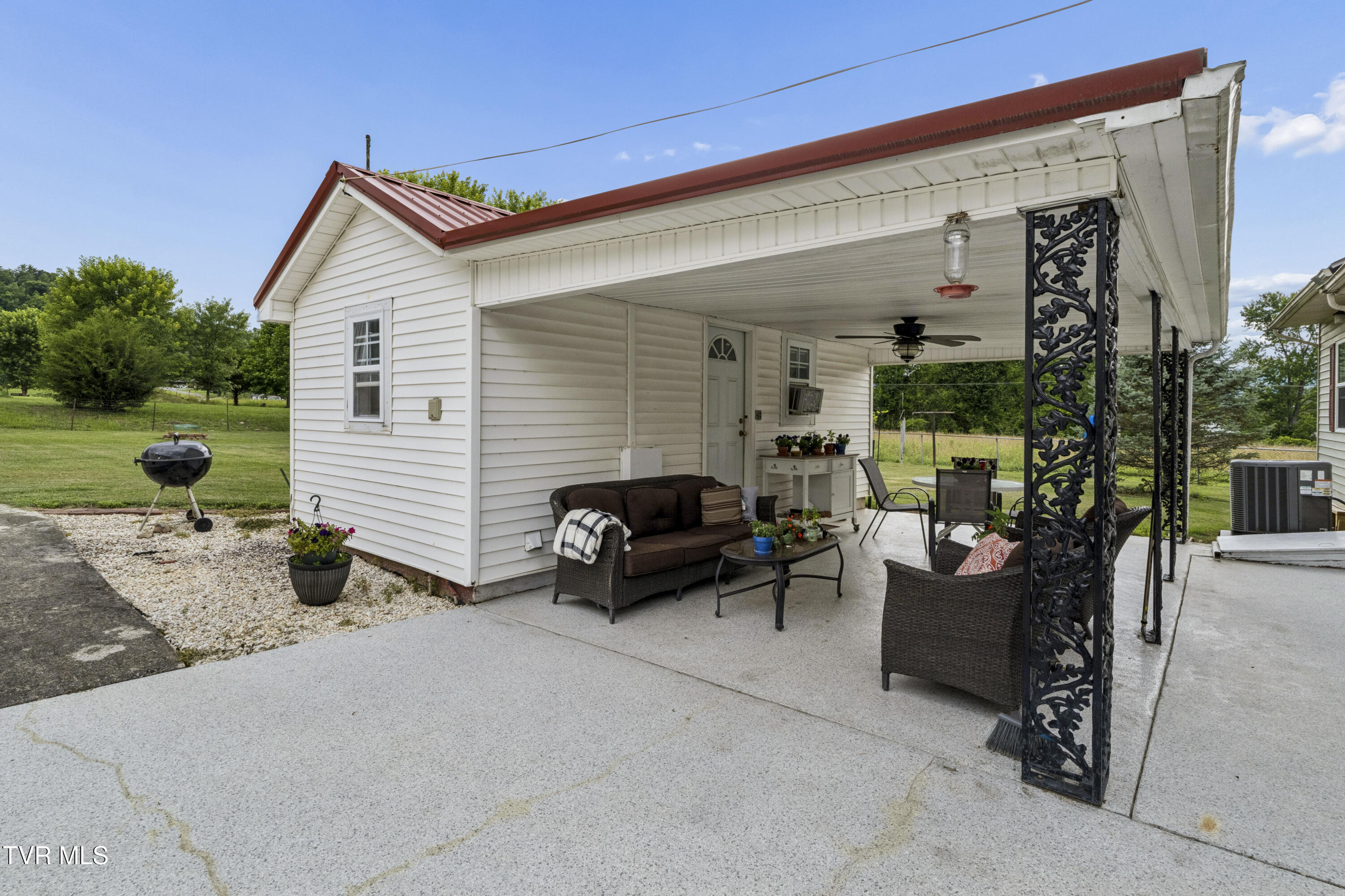 1016 Rock Creek Road Erwin, TN 37650 - Photo 29 of 51 RockCreekRd-1