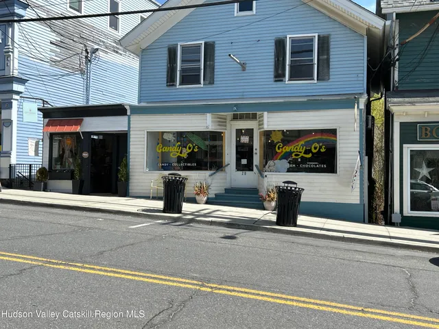 a house with a outdoor space