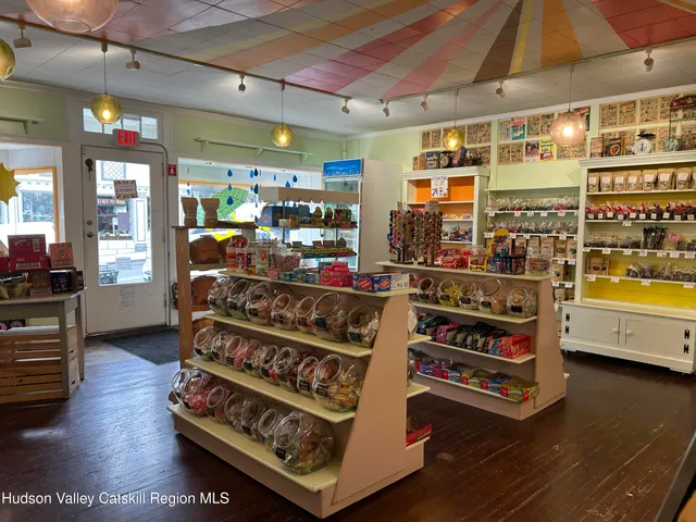 a view of store room with furniture