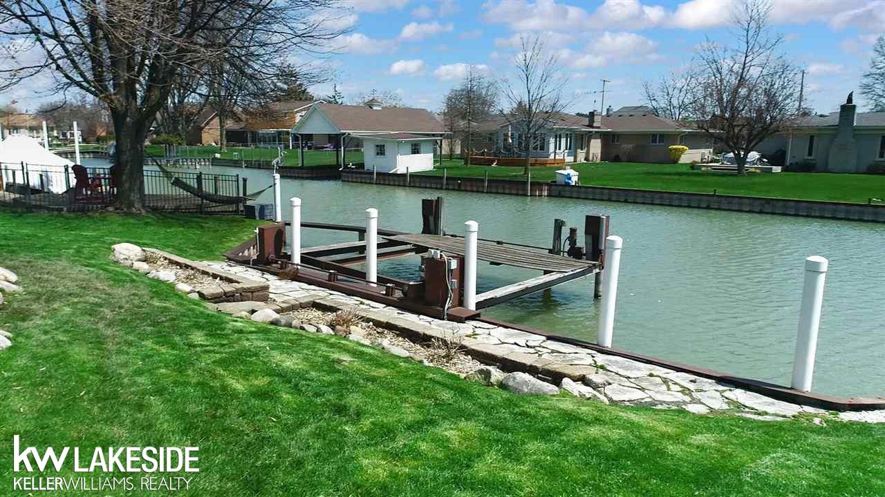 49670 Compass Point Drive Chesterfield, MI 48047 - Photo 19 of 69