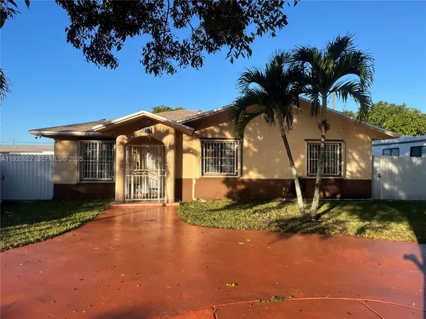 $610,000 | 16220 Northwest 41st Avenue, Miami Gardens, FL 33054