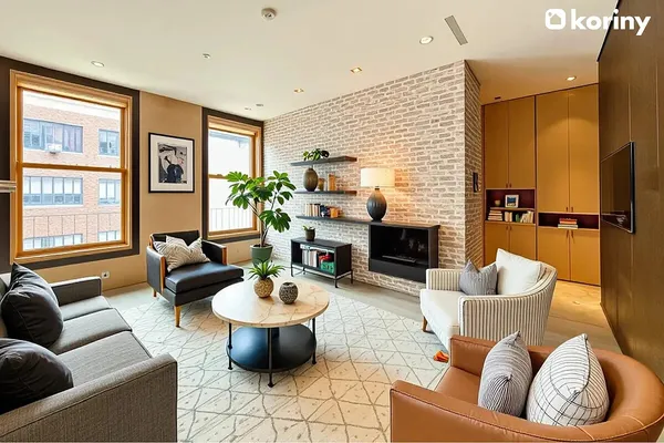 $15,700,000 | 75 Warren Street | Columbia Street Waterfront