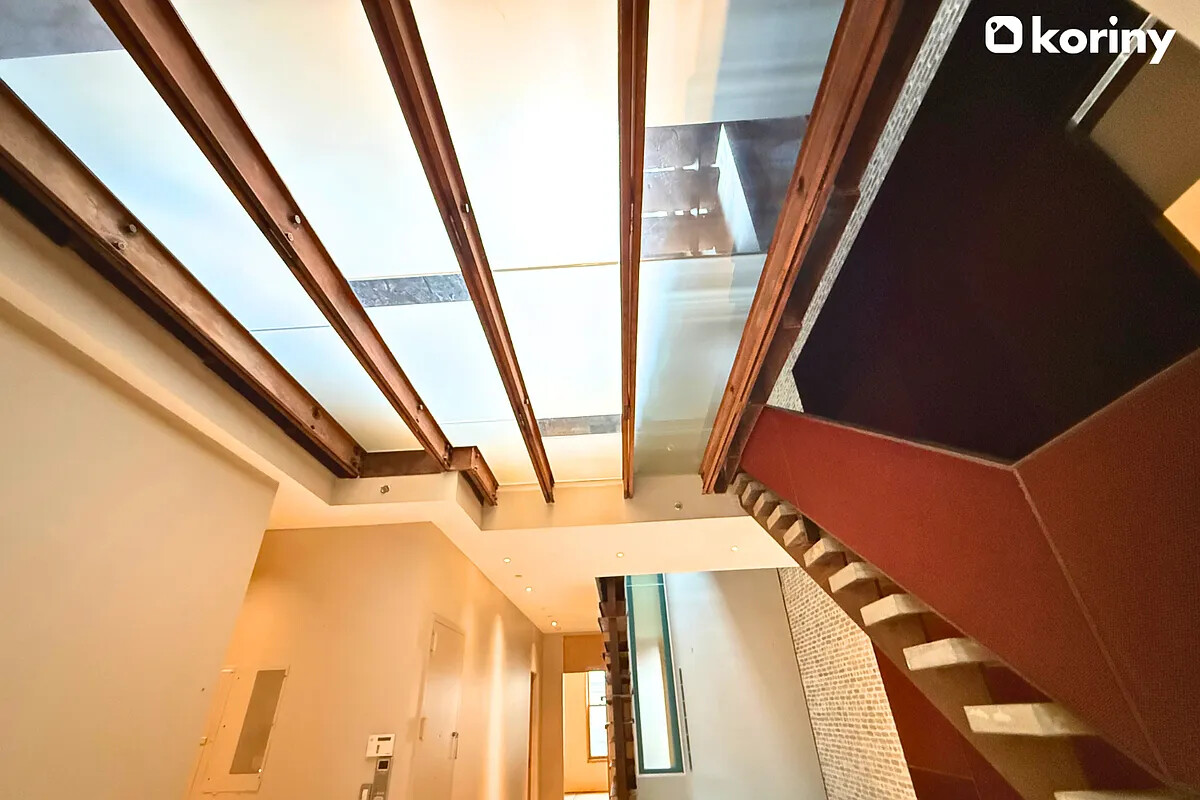 75 Warren Street Brooklyn, NY 11201 - Photo 12 of 39 a view of an entryway
