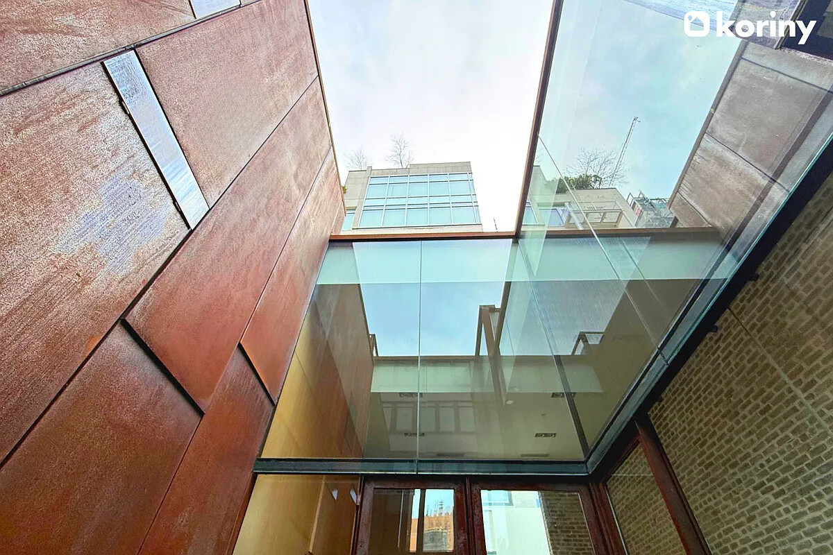 75 Warren Street Brooklyn, NY 11201 - Photo 33 of 39 a view of entryway