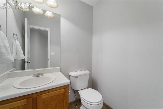 11440 Dallas Road Peyton, CO 80831 - Photo 17 of 29