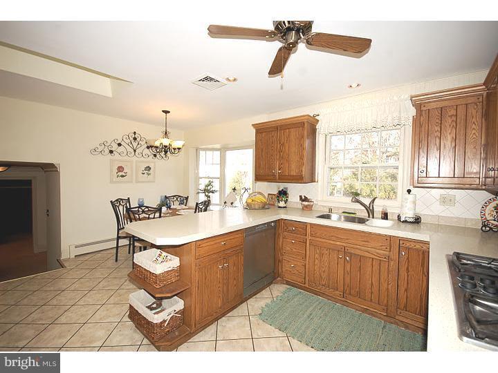 4 Pine Valley Road Doylestown, PA 18901 - Photo 14 of 25 Kitchen
