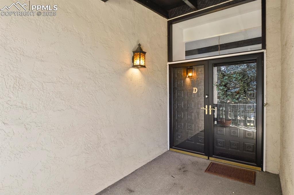 1006 Fontmore Road, Unit D Colorado Springs, CO 80904 - Photo 1 of 31