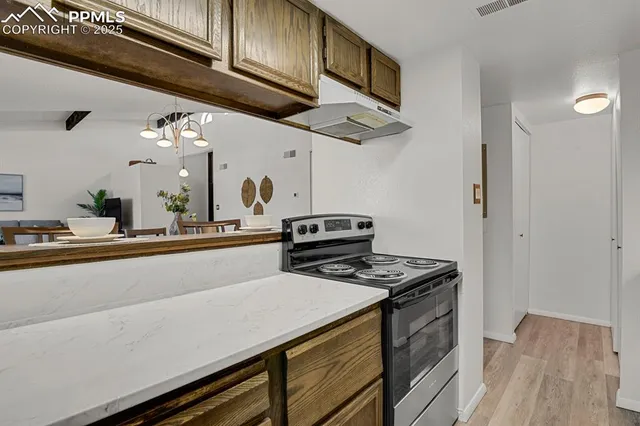 $385,000 | 1006 Fontmore Road, Unit D, Colorado Springs, CO 80904