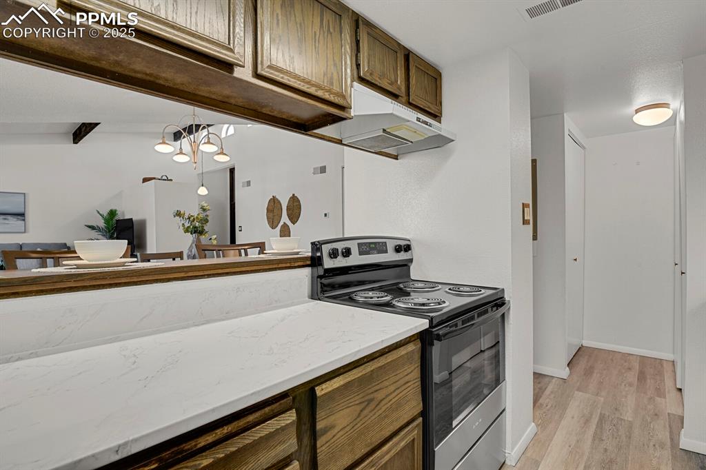 1006 Fontmore Road, Unit D Colorado Springs, CO 80904 - Photo 12 of 31