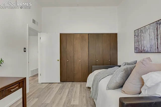 $385,000 | 1006 Fontmore Road, Unit D, Colorado Springs, CO 80904