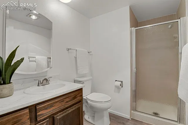 $385,000 | 1006 Fontmore Road, Unit D, Colorado Springs, CO 80904