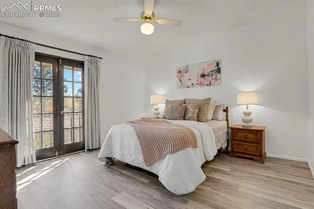 $385,000 | 1006 Fontmore Road, Unit D, Colorado Springs, CO 80904