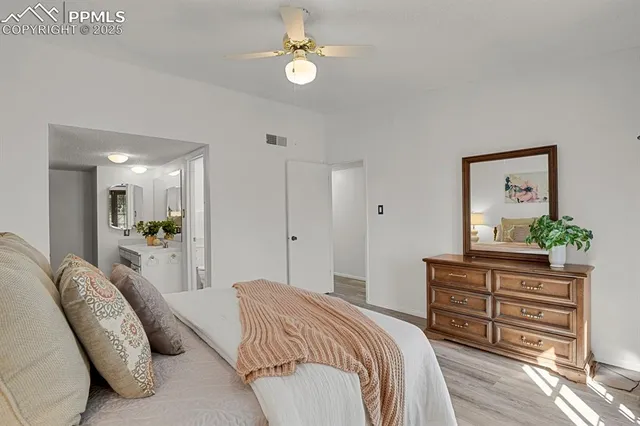 $385,000 | 1006 Fontmore Road, Unit D, Colorado Springs, CO 80904