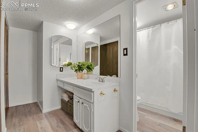 $385,000 | 1006 Fontmore Road, Unit D, Colorado Springs, CO 80904