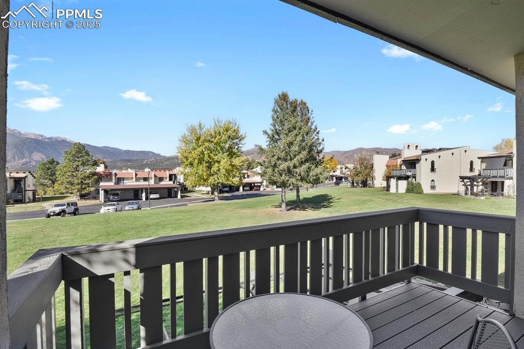 1006 Fontmore Road, Unit D Colorado Springs, CO 80904 - Photo 19 of 31