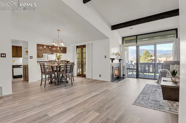 $385,000 | 1006 Fontmore Road, Unit D, Colorado Springs, CO 80904