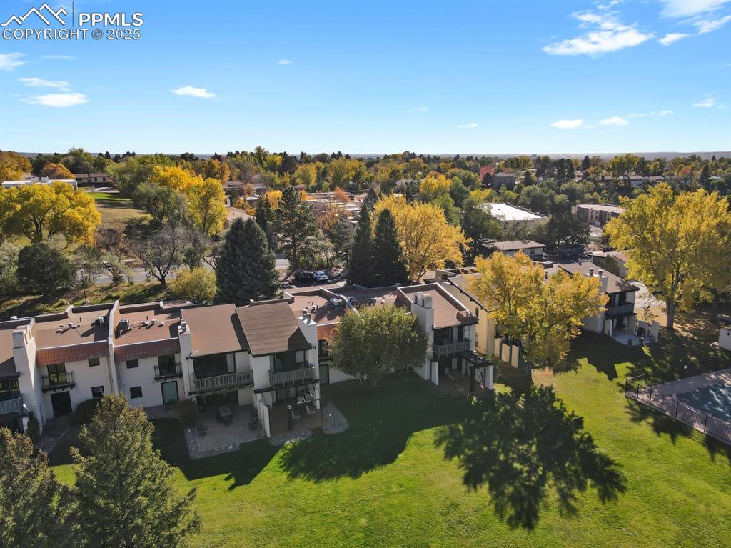 1006 Fontmore Road, Unit D Colorado Springs, CO 80904 - Photo 28 of 31