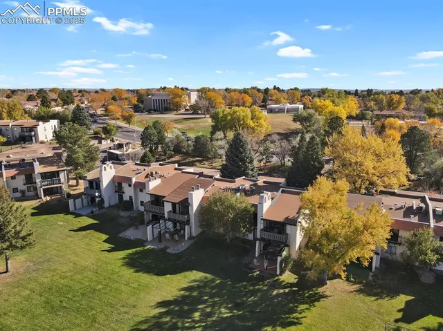 $385,000 | 1006 Fontmore Road, Unit D, Colorado Springs, CO 80904