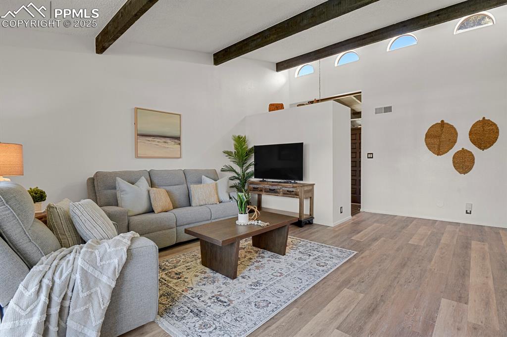 1006 Fontmore Road, Unit D Colorado Springs, CO 80904 - Photo 3 of 31