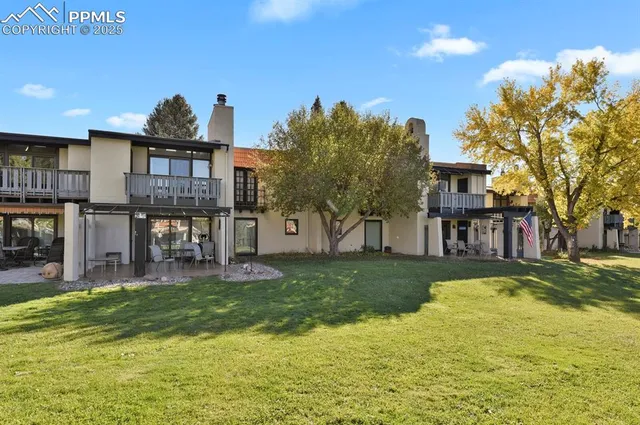 $385,000 | 1006 Fontmore Road, Unit D, Colorado Springs, CO 80904