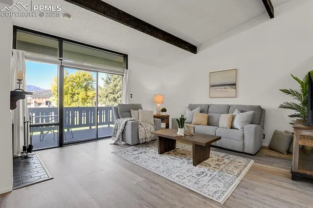 $385,000 | 1006 Fontmore Road, Unit D, Colorado Springs, CO 80904