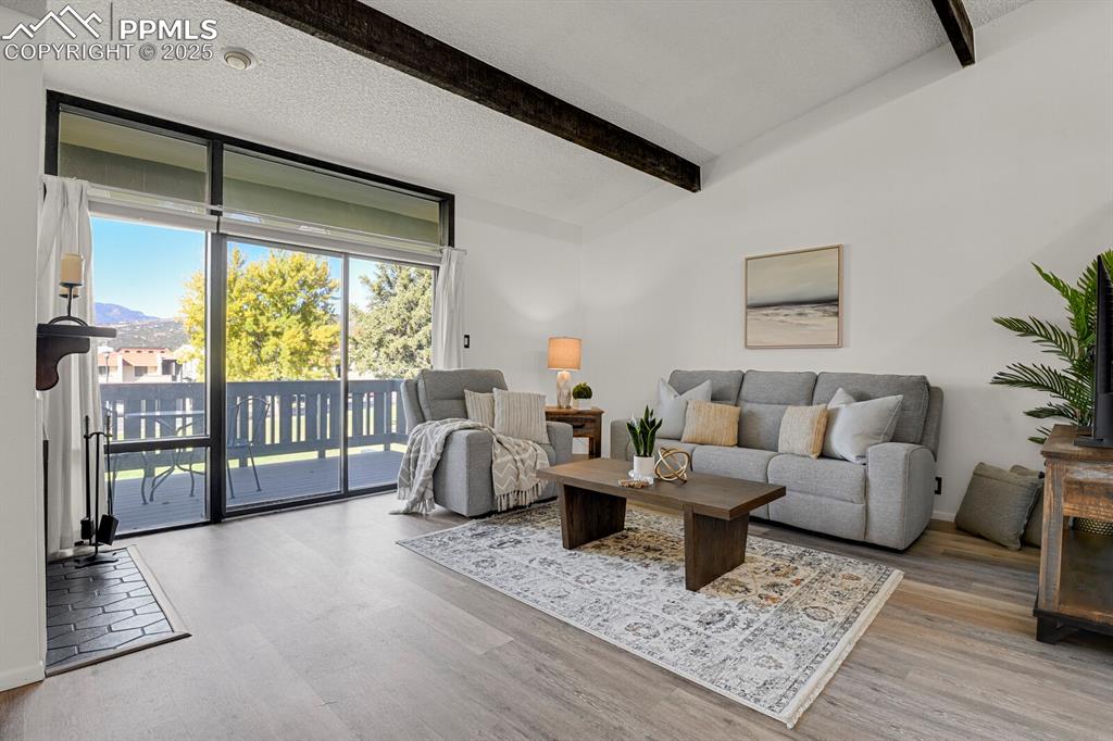 1006 Fontmore Road, Unit D Colorado Springs, CO 80904 - Photo 4 of 31