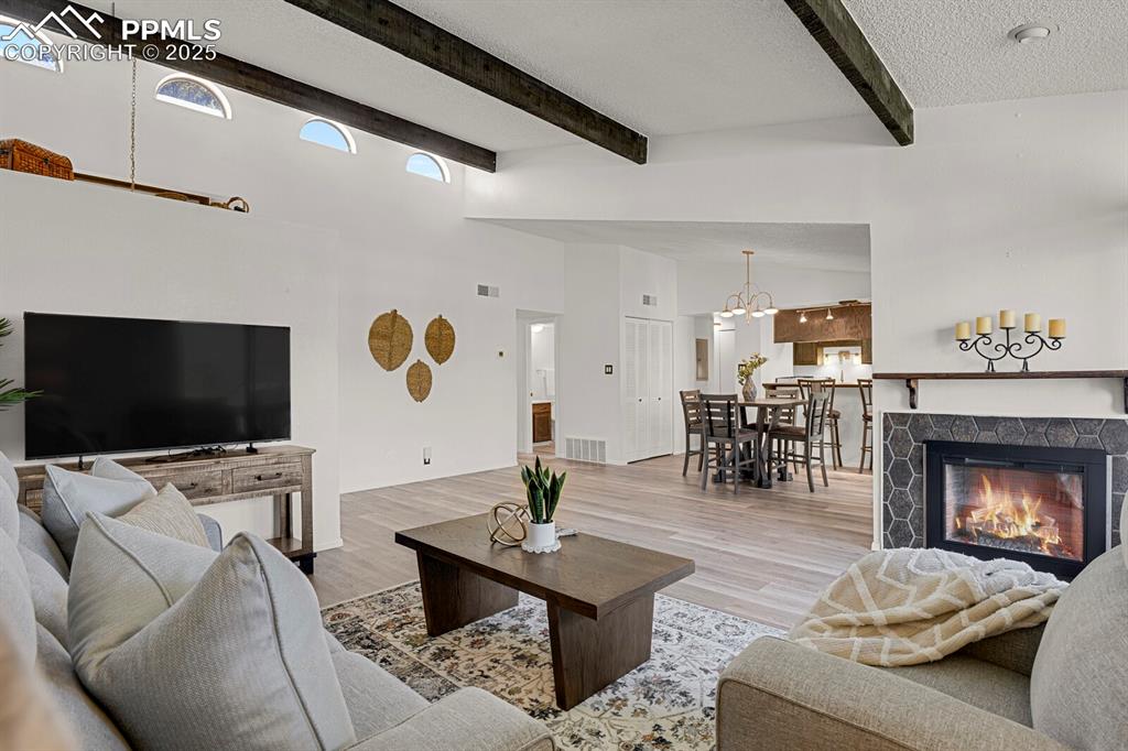 1006 Fontmore Road, Unit D Colorado Springs, CO 80904 - Photo 5 of 31