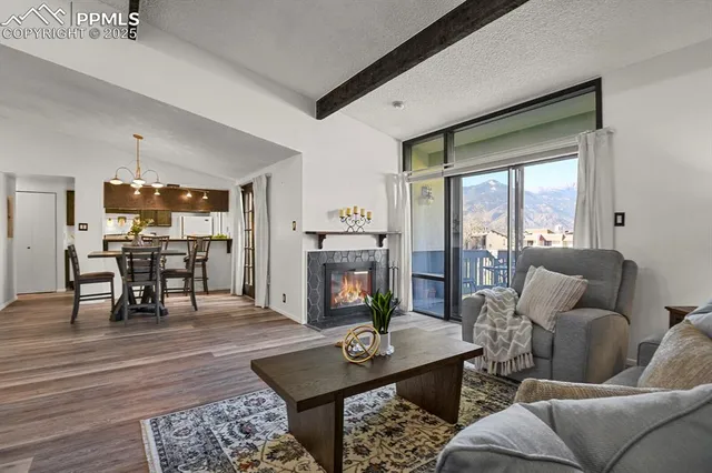 $385,000 | 1006 Fontmore Road, Unit D, Colorado Springs, CO 80904